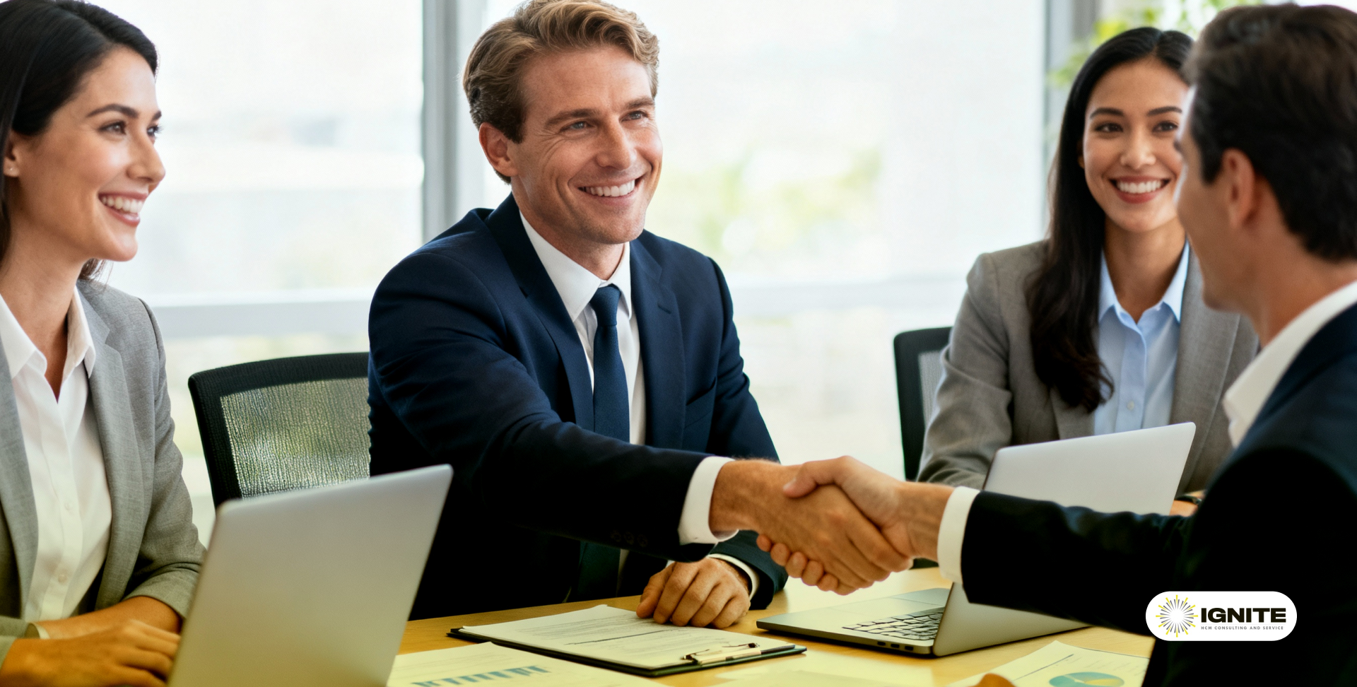 Strategic Partnerships and Collaborations