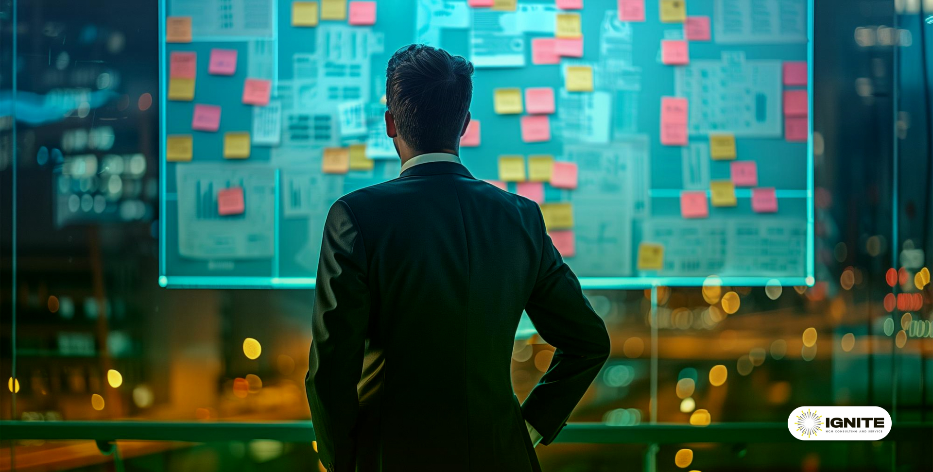 Strategic Planning and Future Considerations
