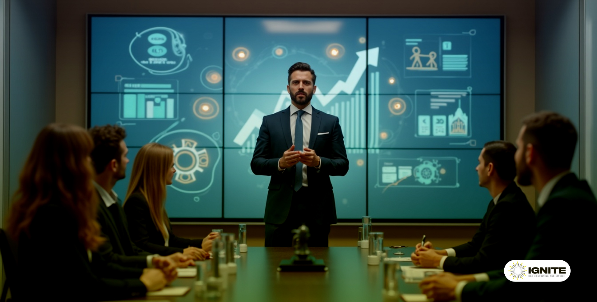Strategic Recommendations for HR Leaders