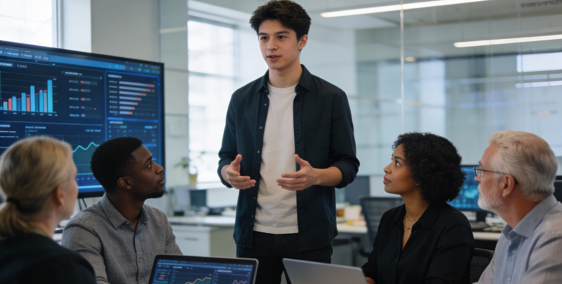 Strategies for Organizational Readiness