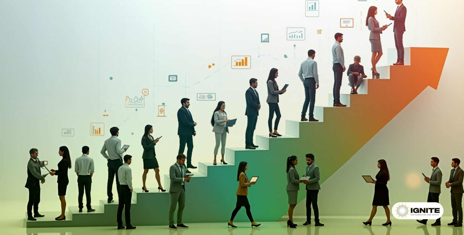 Strategies for Successful Upskilling at Scale