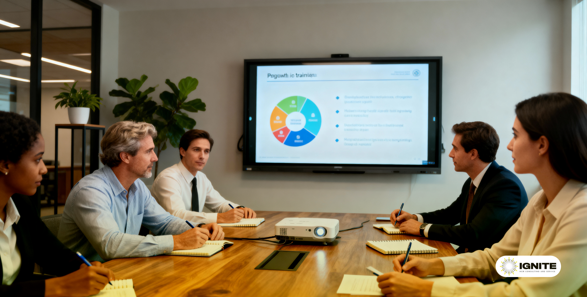 Support Professional Development and Growth