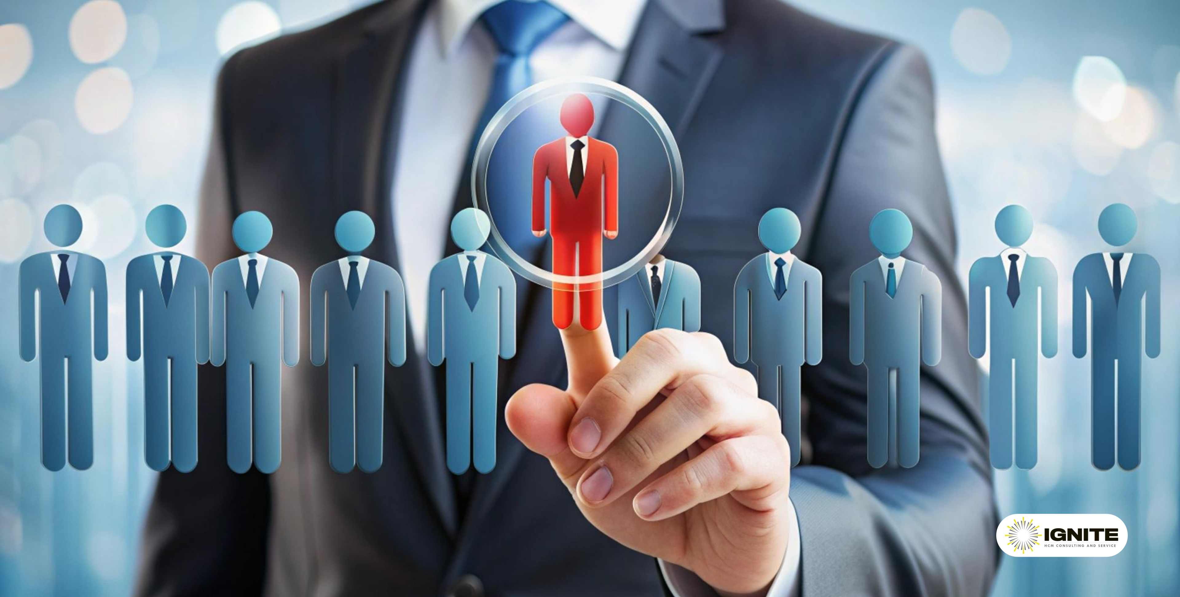 Talent Acquisition and Recruitment