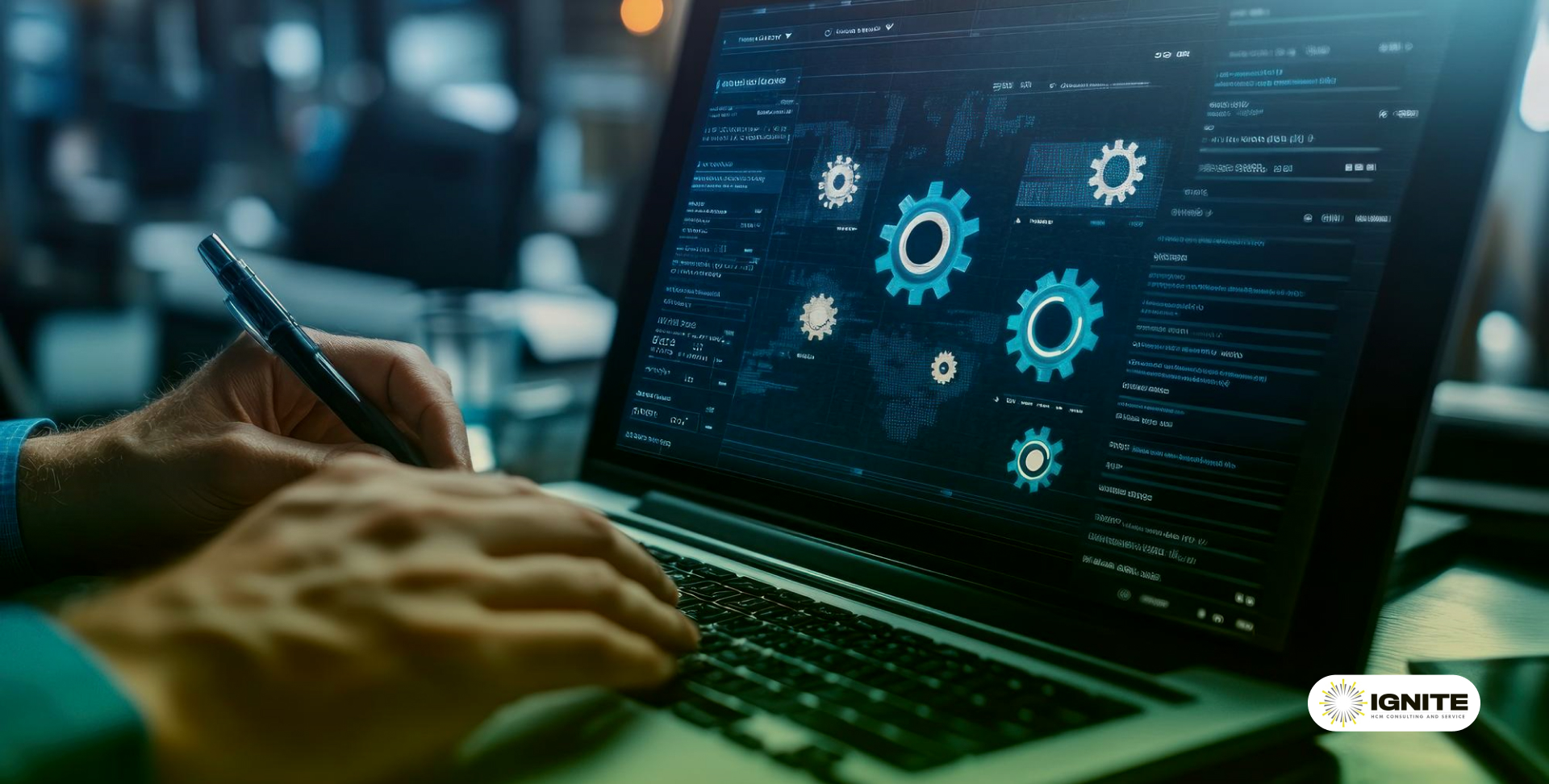 Technology Solutions and System Integration