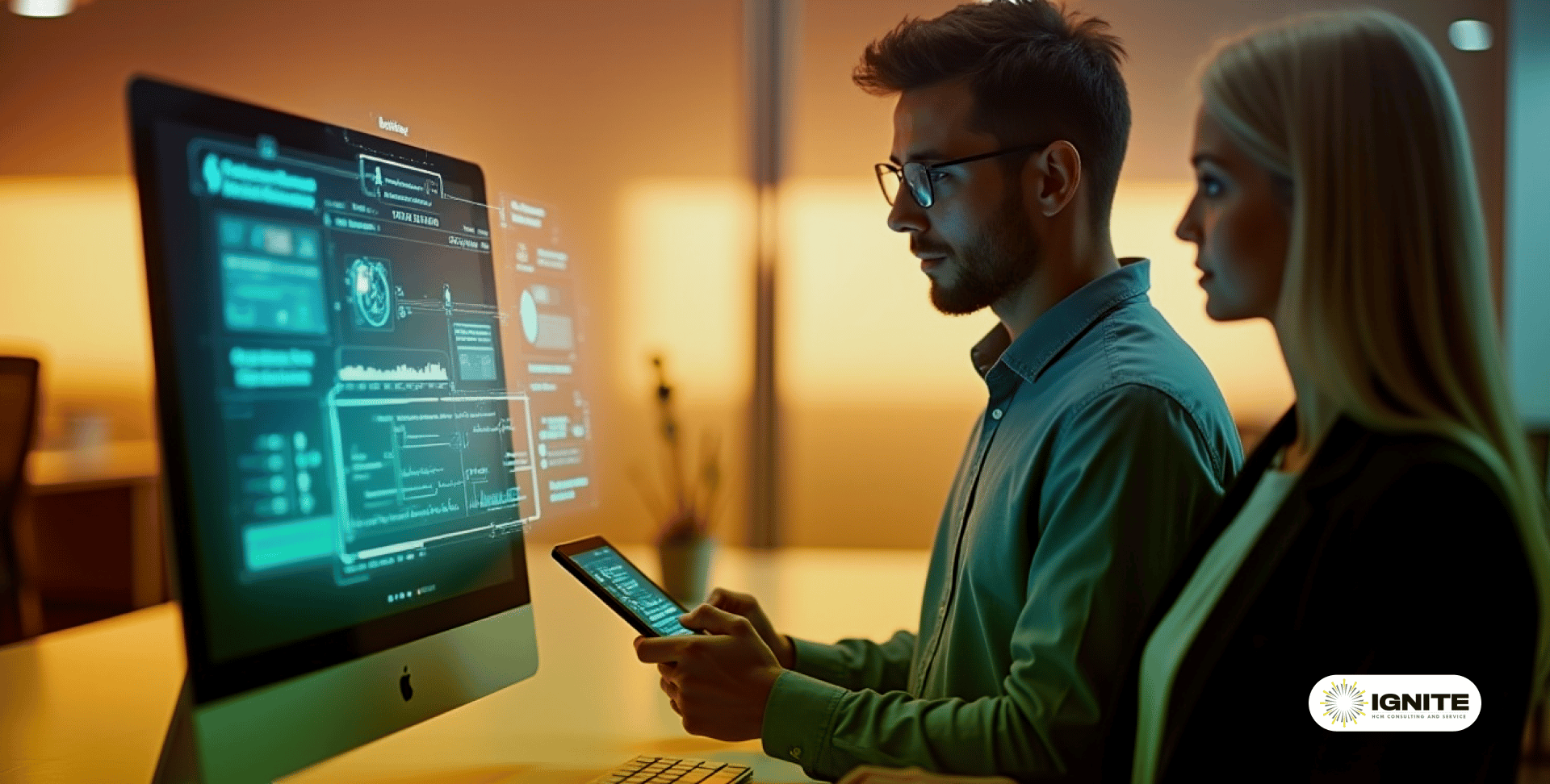 Technologys Transformative Impact on Onboarding 
