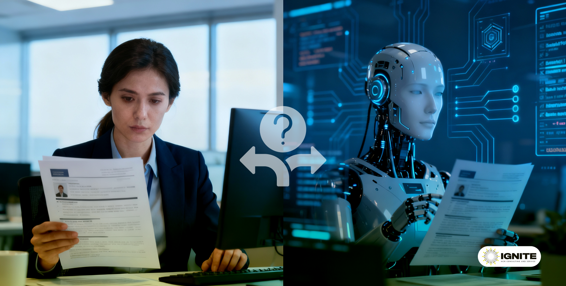 The AI Dilemma in HR