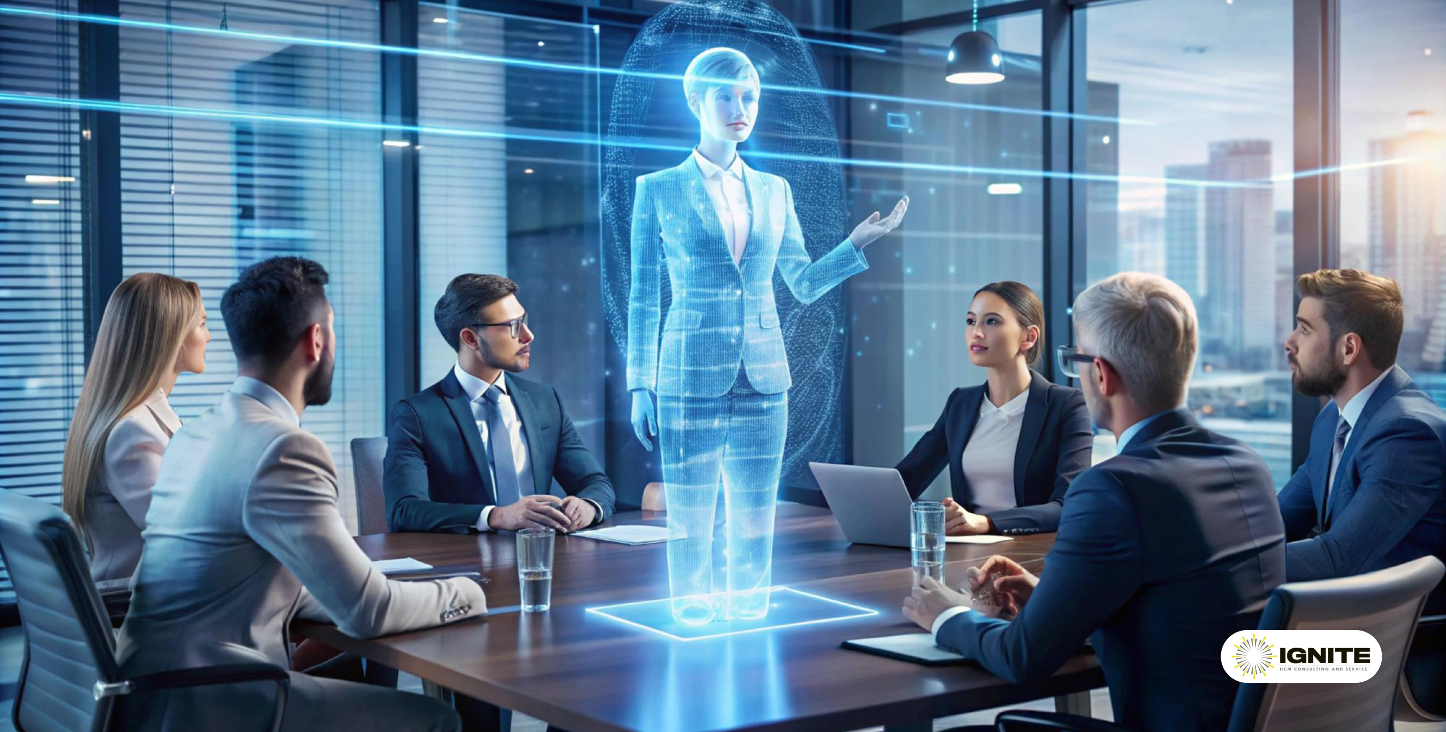 The AI Revolution in HR_ Its Already Here
