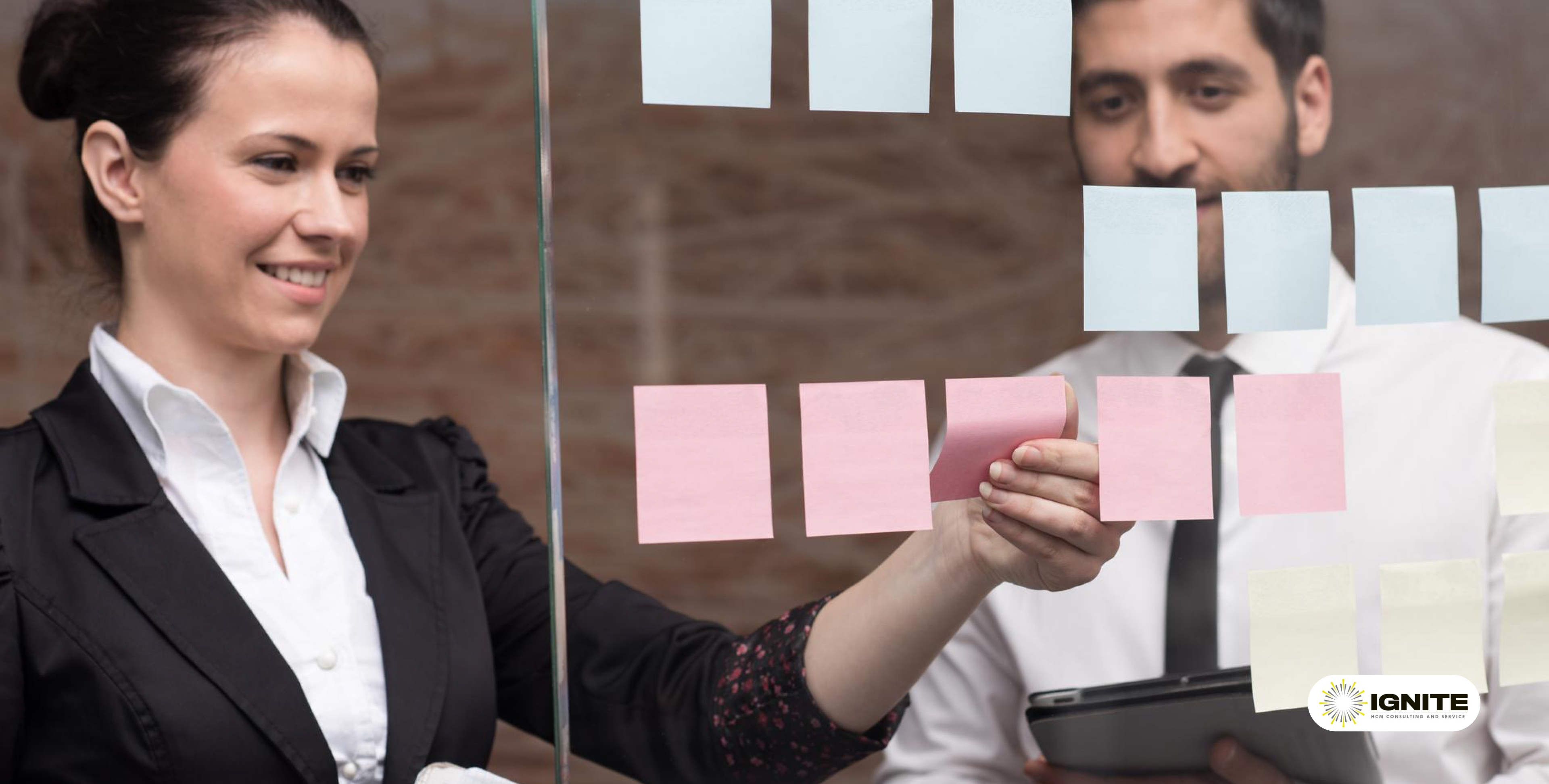 The Agile Manifesto and Its Relevance to HR