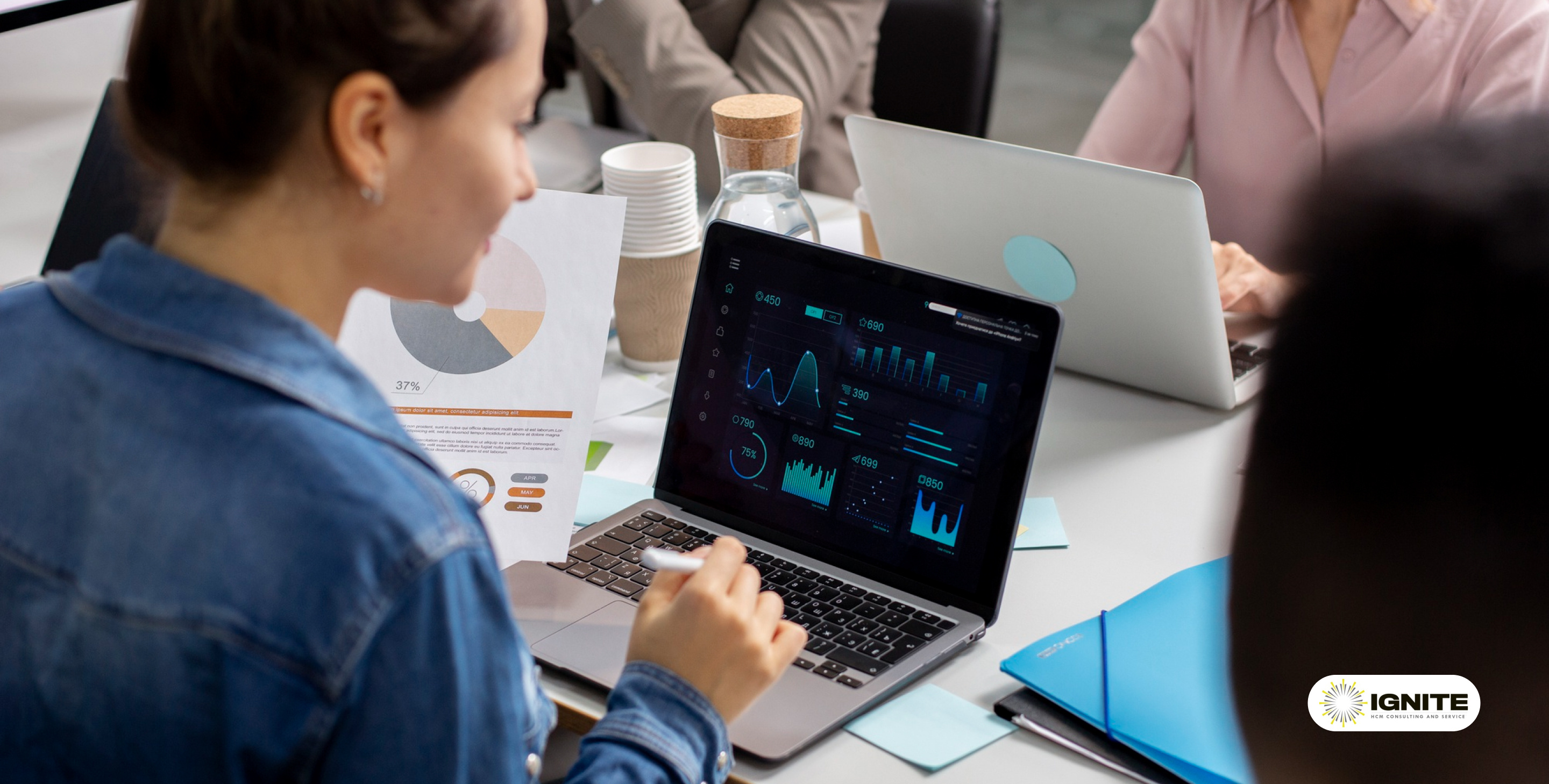 The Benefits of Blockchain for Employee Data Management
