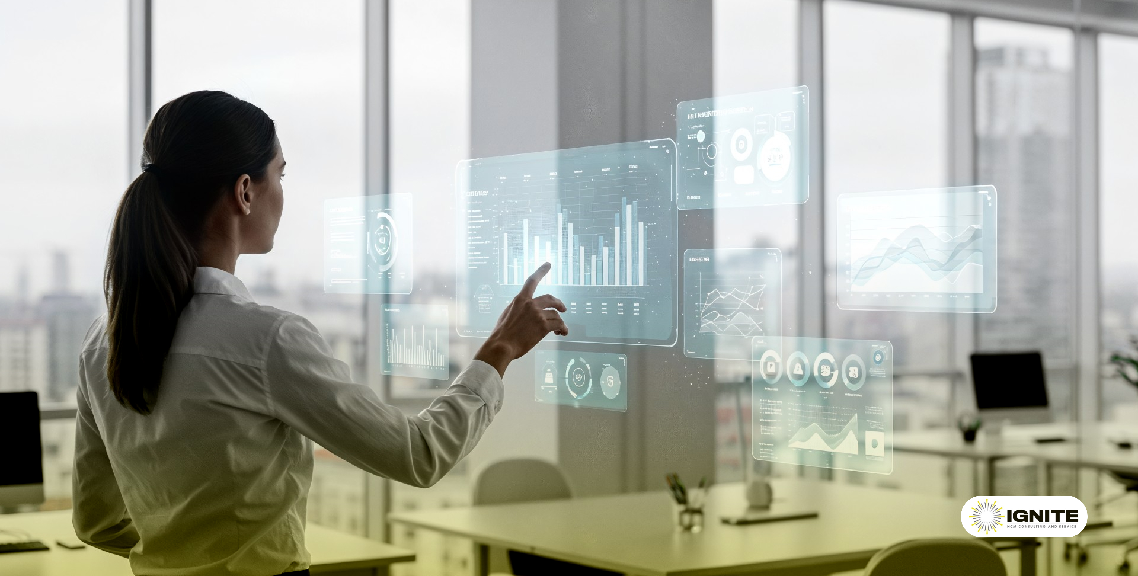 The Benefits of Employee Self-Service