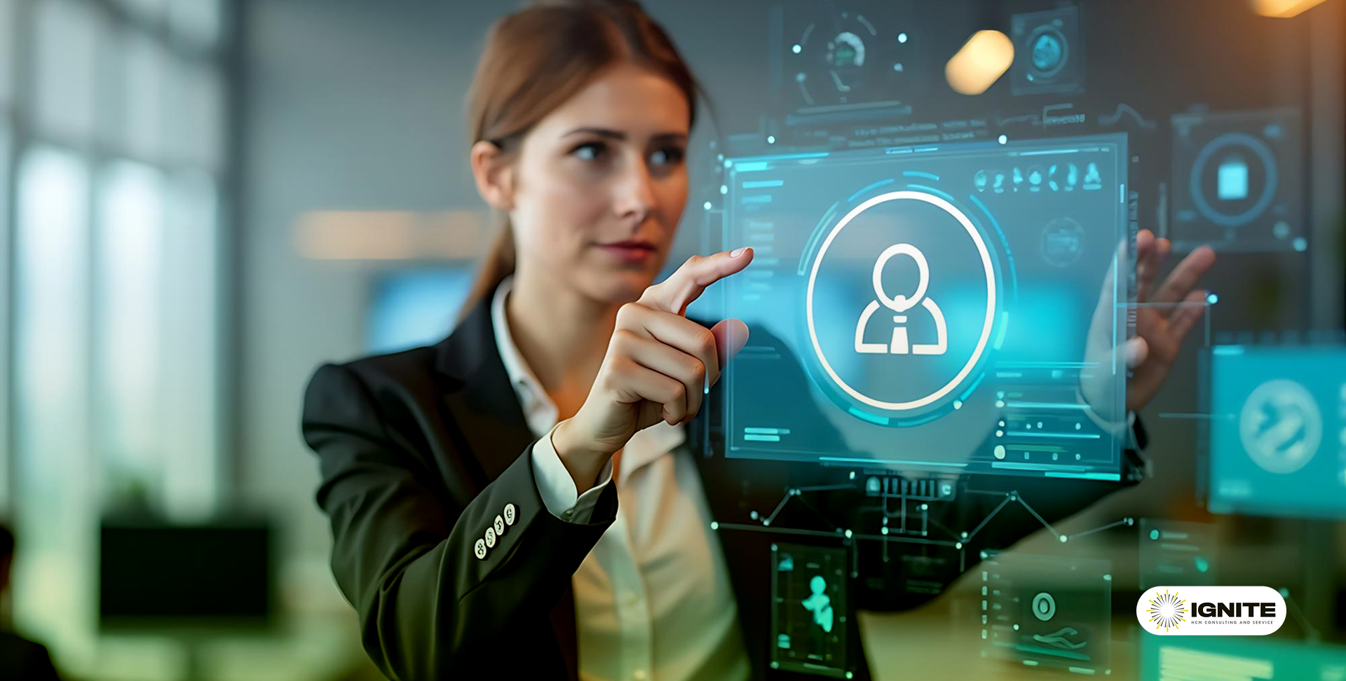 The Benefits of No-Code Automation in HR