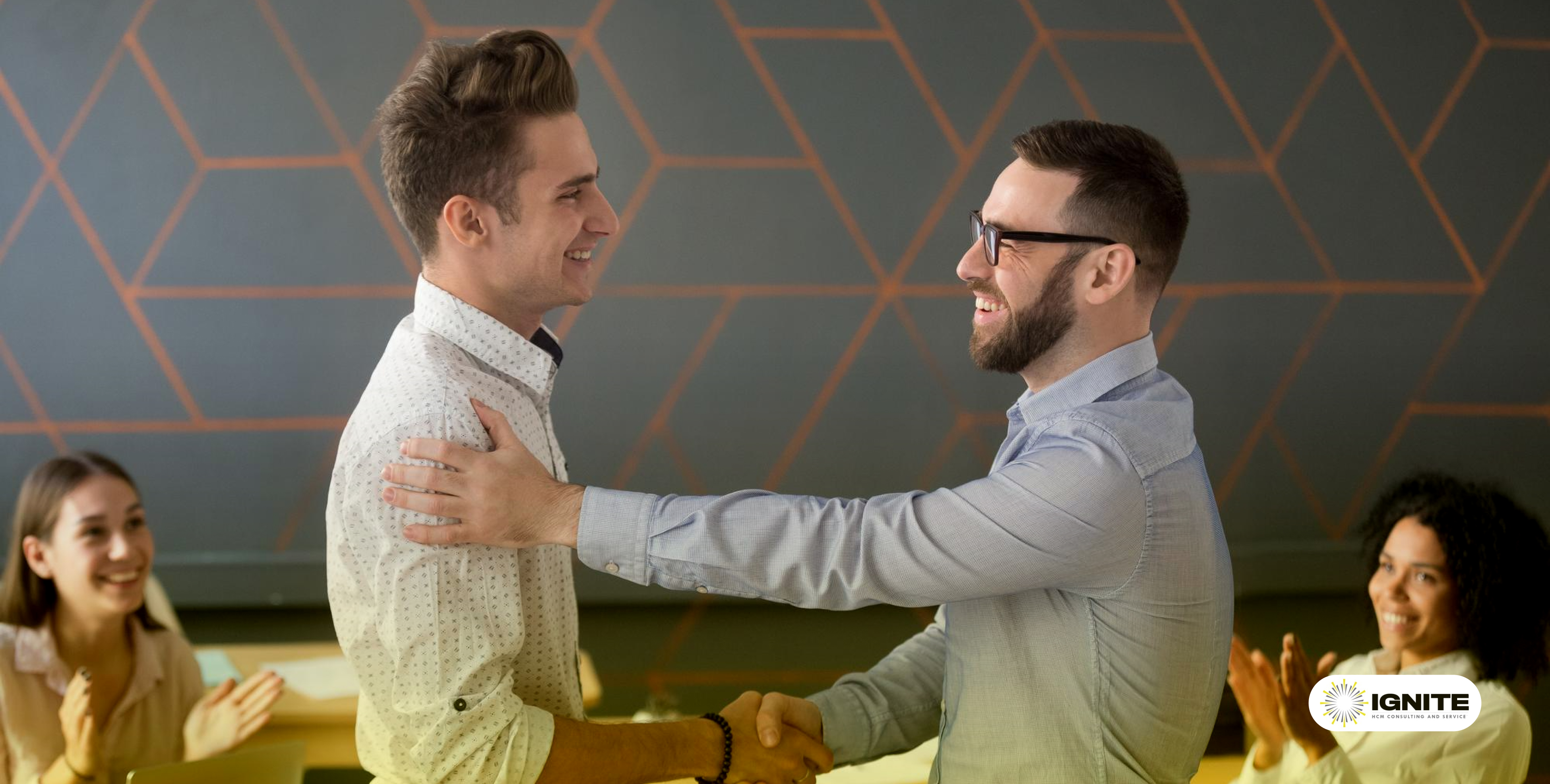 The Benefits of Pay Transparency