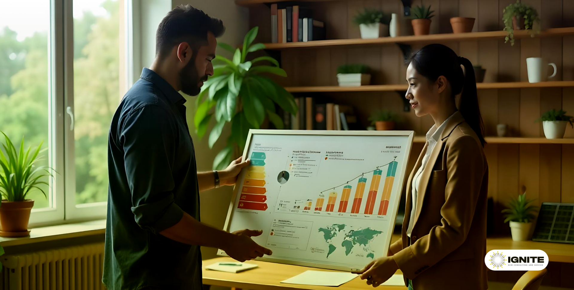 The Benefits of People Analytics