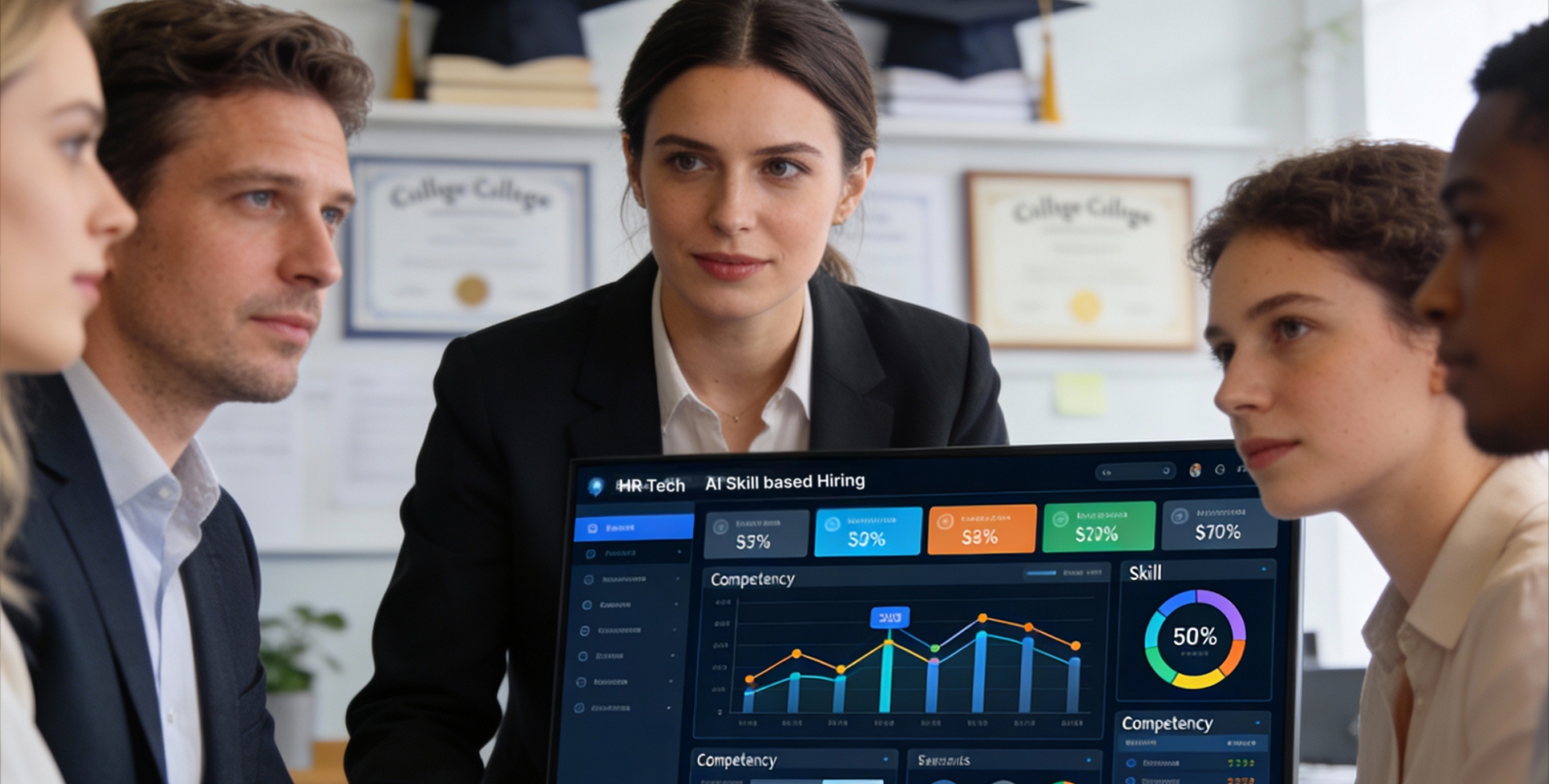 The Benefits of Skills-Based Hiring