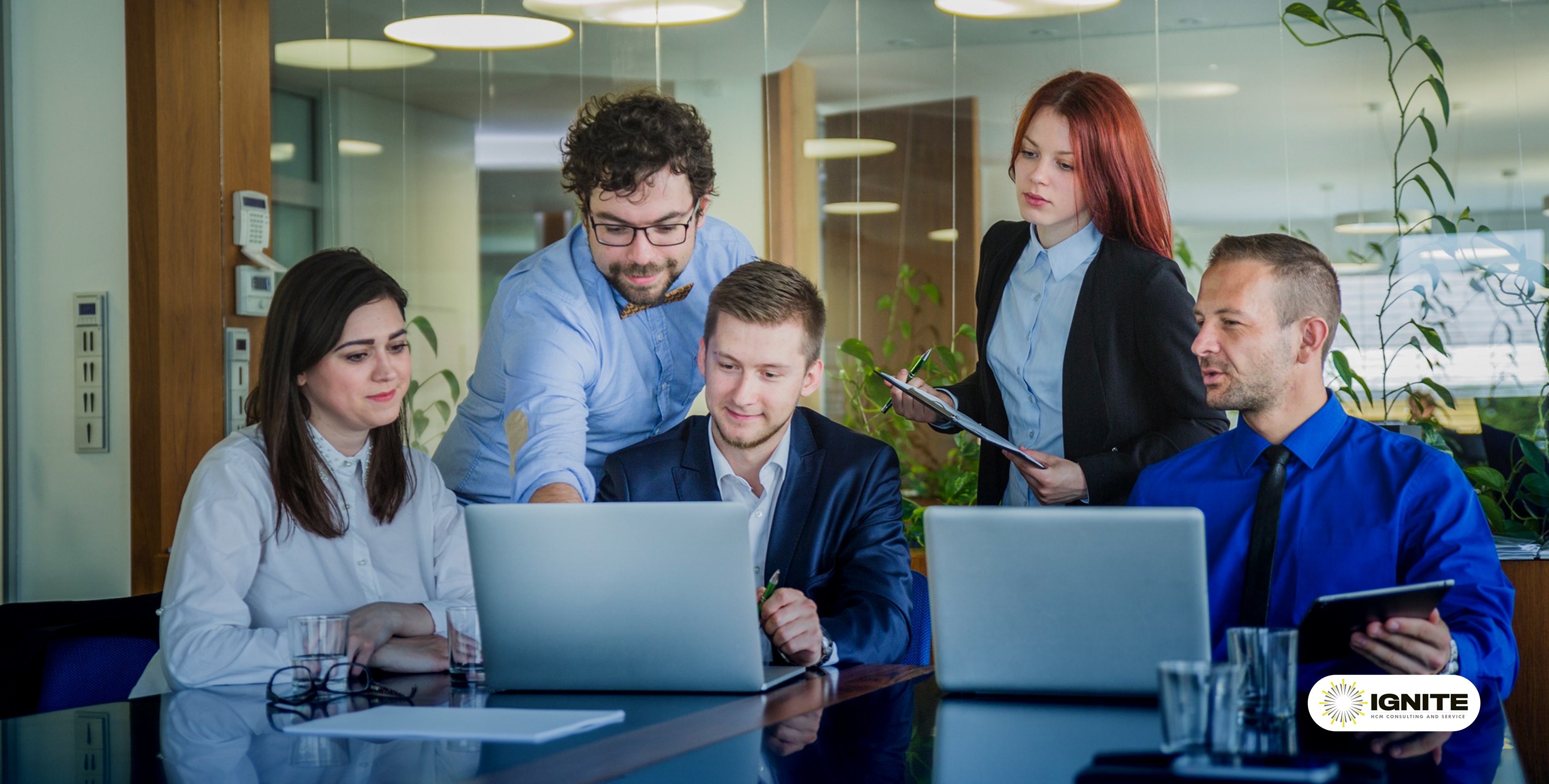 The Benefits of Team-Based Hiring
