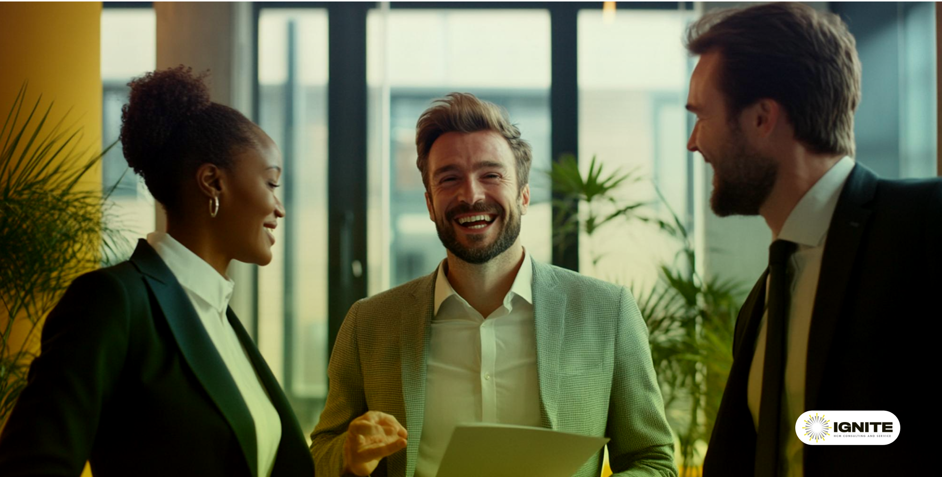 The Benefits of Treating Employees as Customers