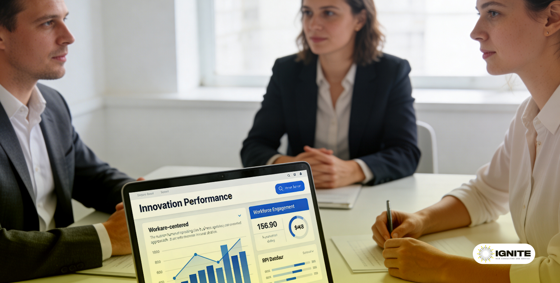 The Bigger Picture_ A Shift in Business Philosophy