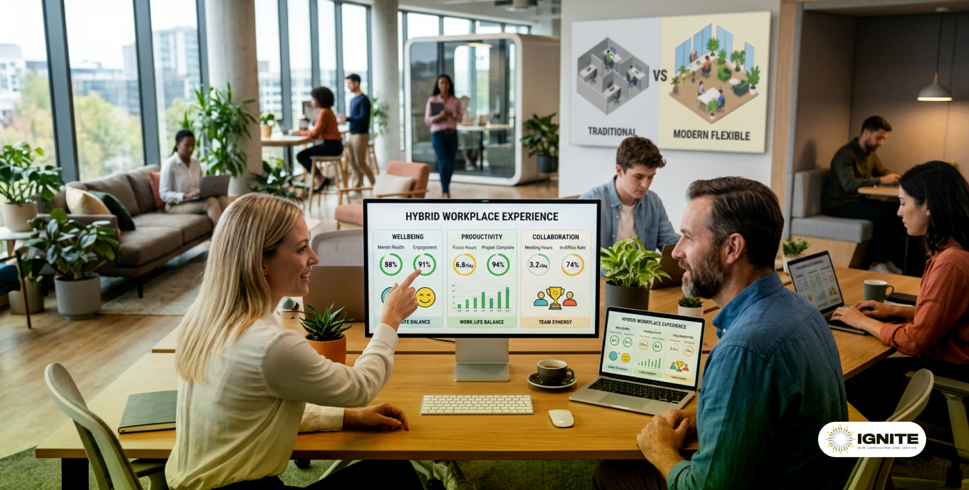 The Bigger Picture_ Offices as Cultural Artifacts