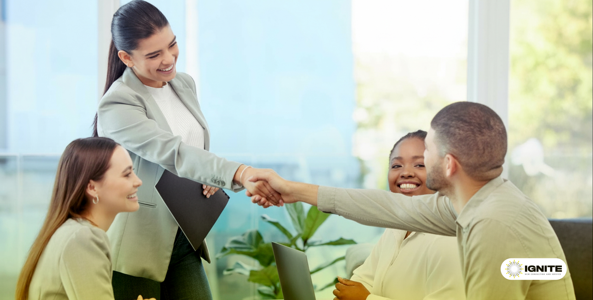 The Bigger Picture_ Rethinking How We Welcome People