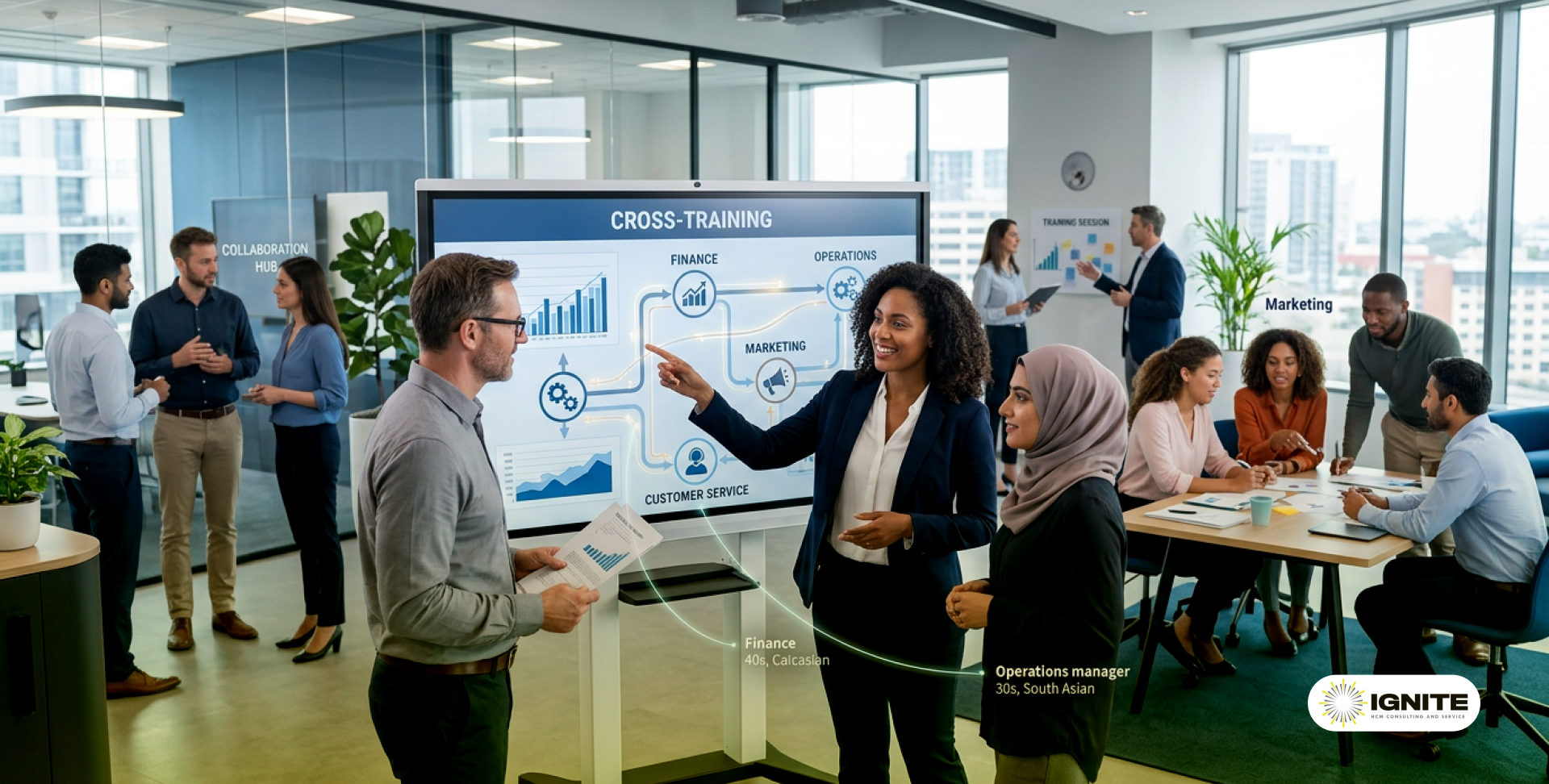 The Business Case_ Why Companies Should Invest in Cross-Training
