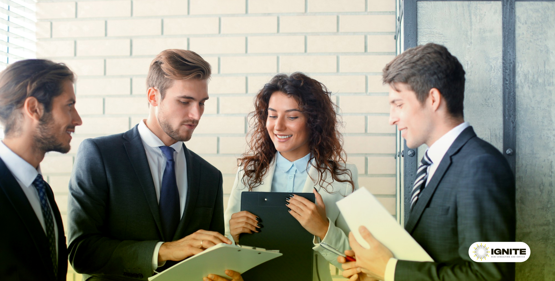 The Candidate Experience Advantage