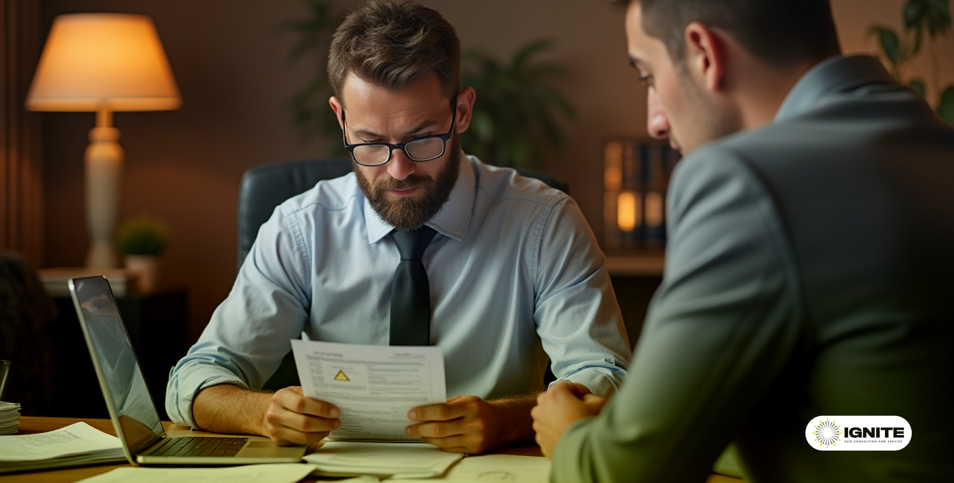 The Challenges of Staying Compliant