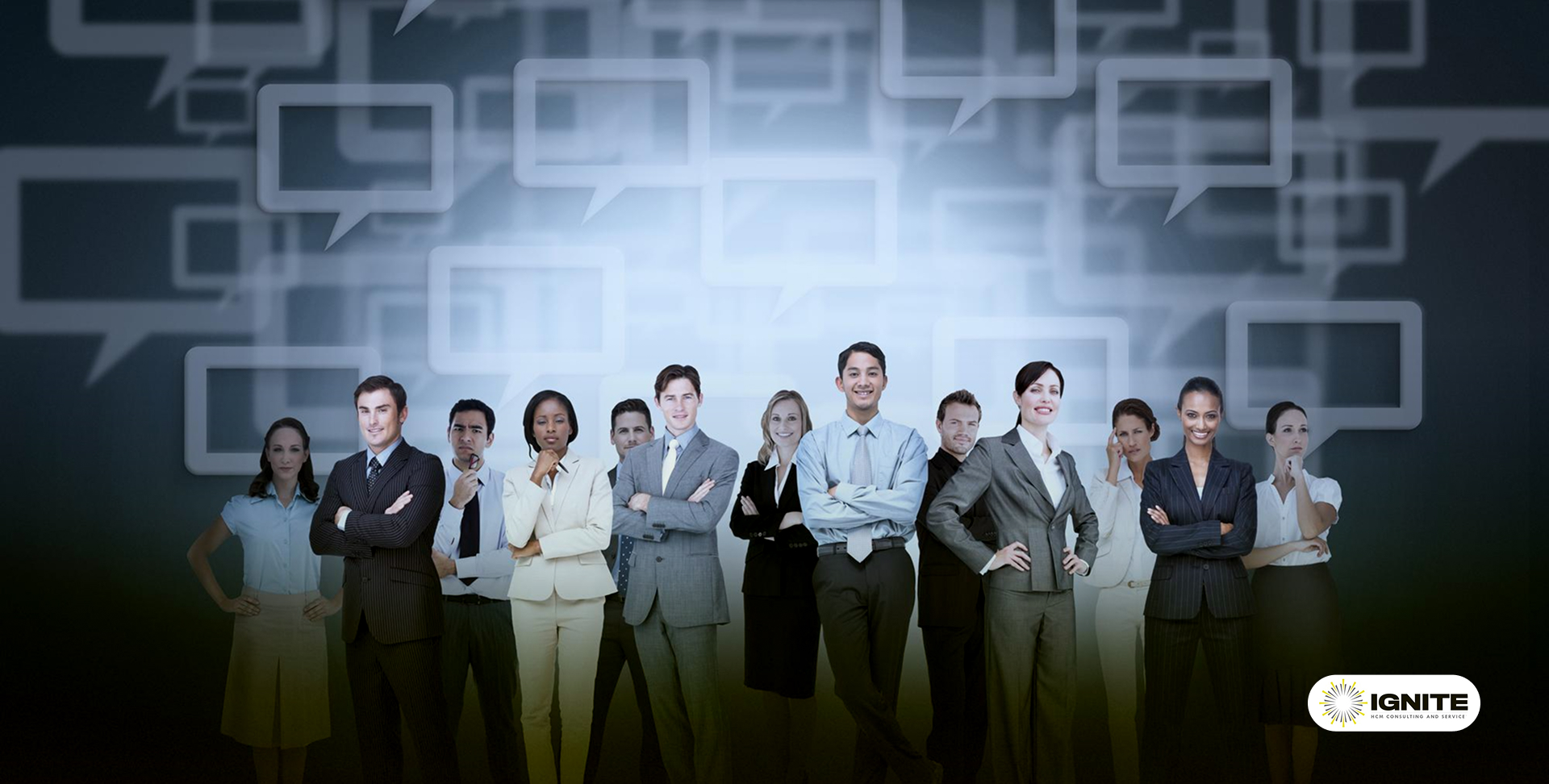 The Communication Cascade_ Getting Messages to Everyone