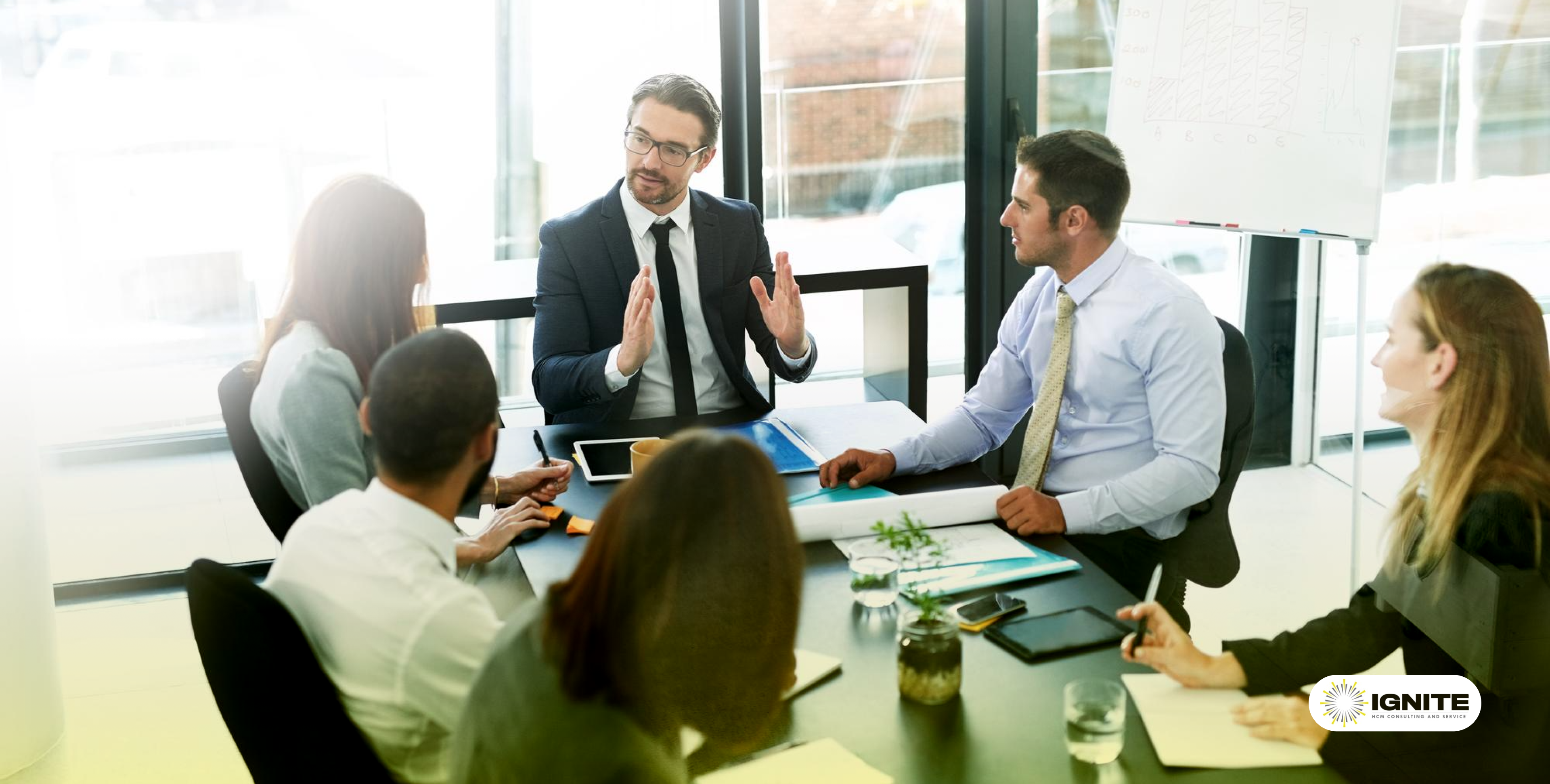 The Compelling Business Case for 4-Day Work Weeks
