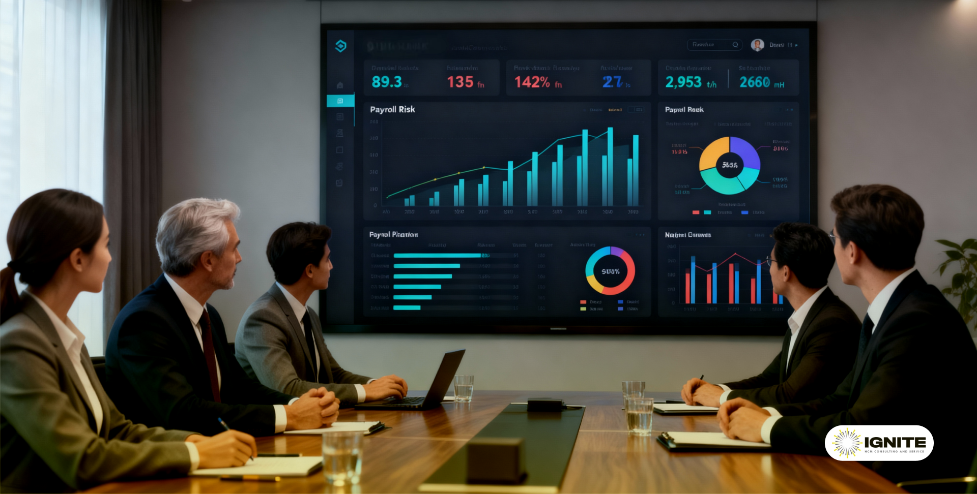 The DECIDE Framework for Choosing Your Payroll Model