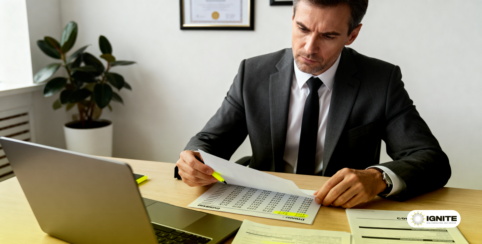 The Decision You Can’t Afford to Wing