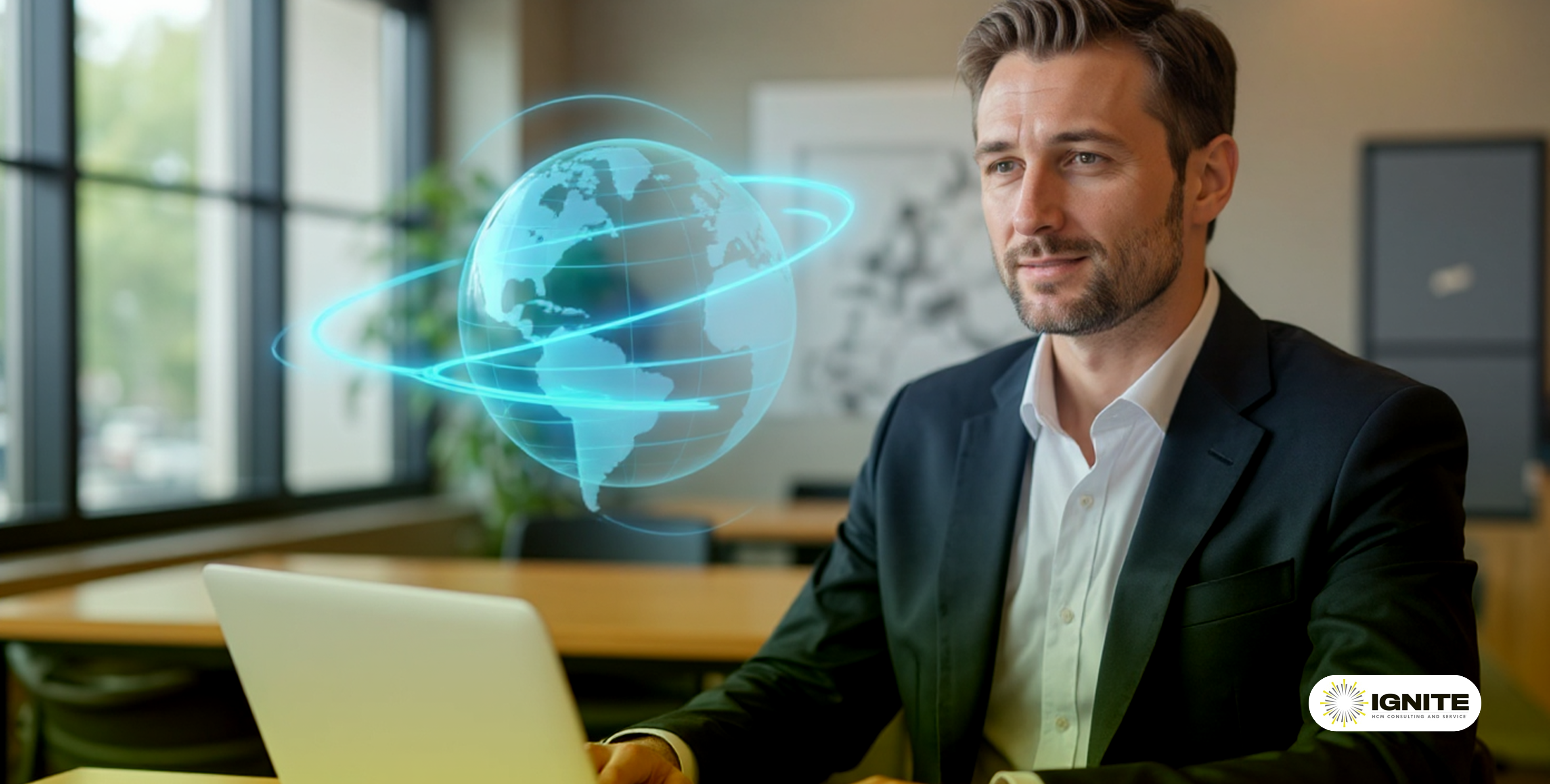 The Digital Leadership Imperative