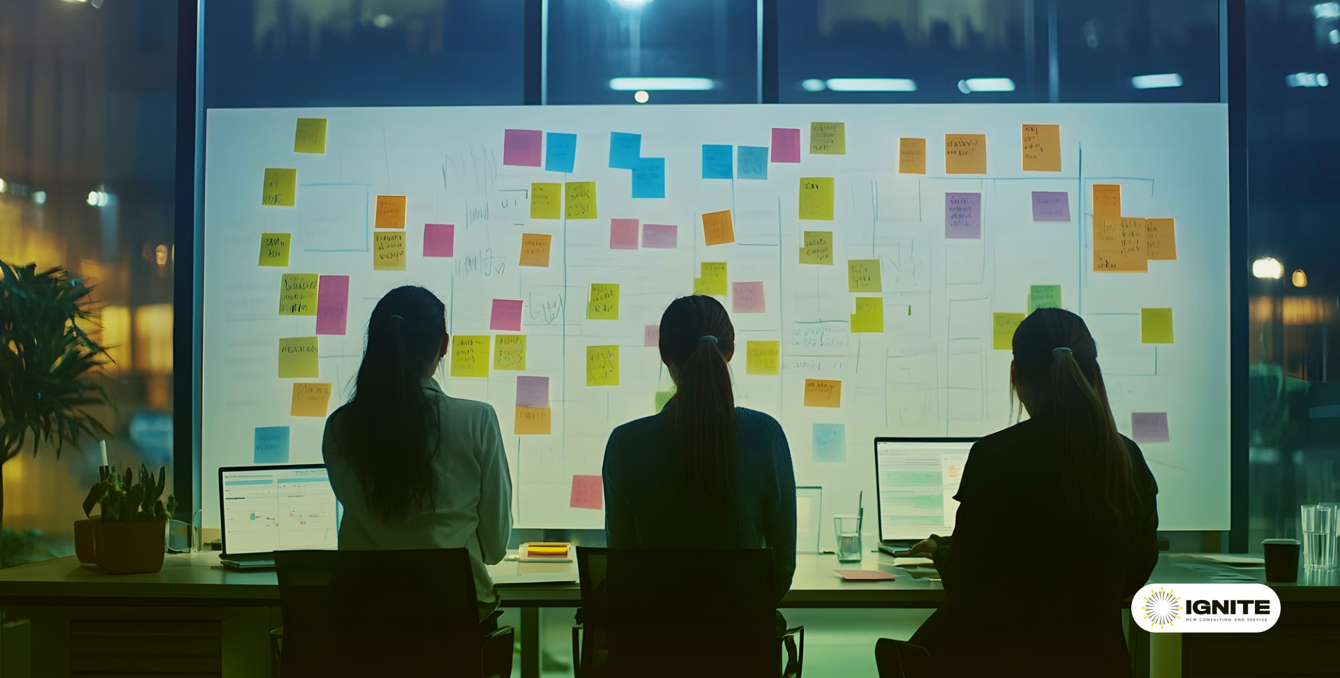 The E-A-A-T Framework for Upskilling