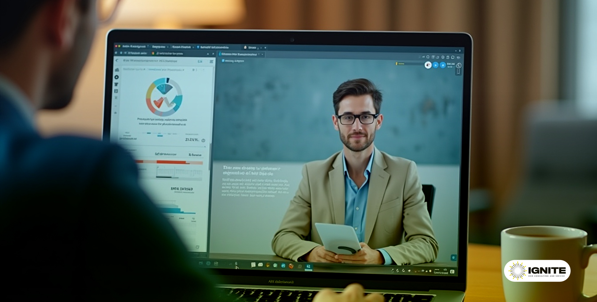 The Emergence of AI-Powered Coaching