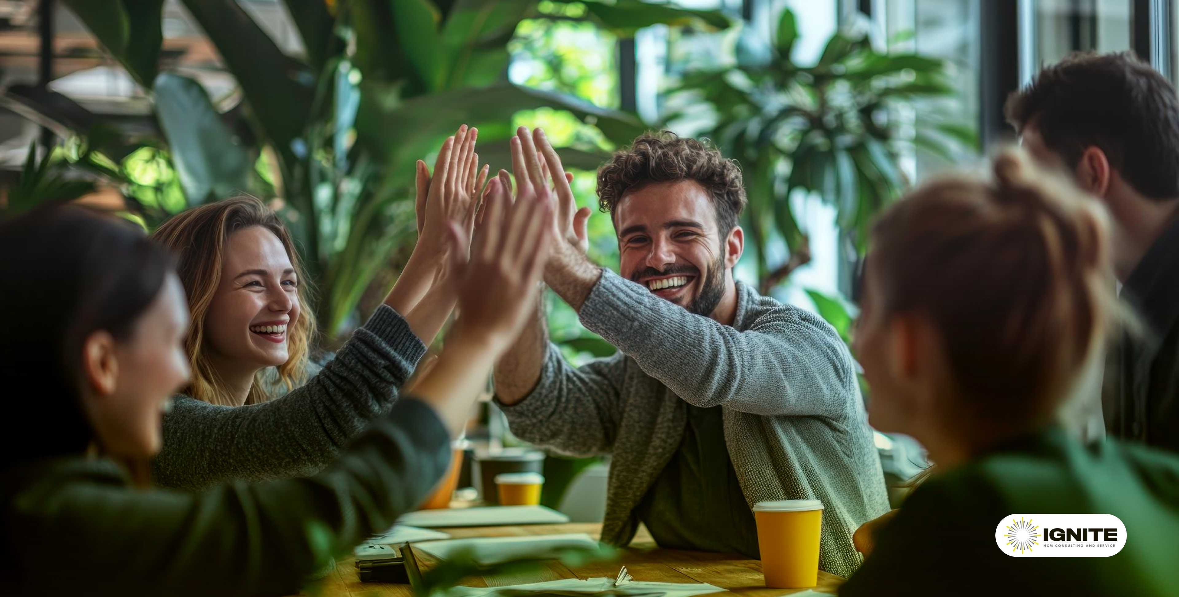 The Employee Experience Imperative