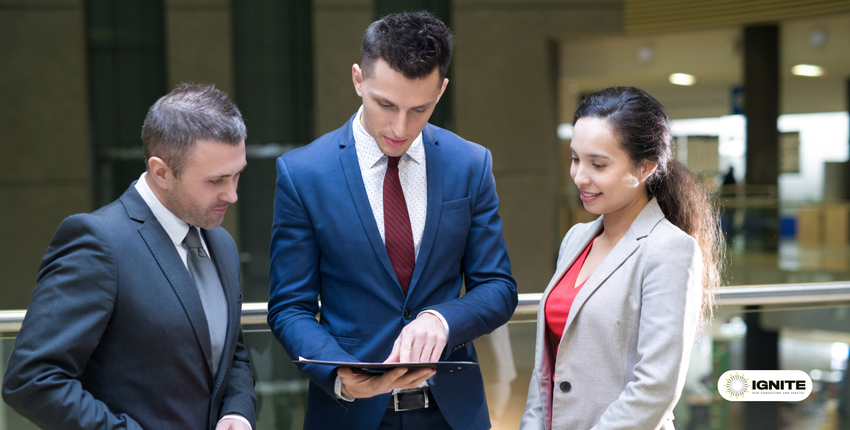 The Essential Payroll Compliance Checklist_ Your Step-by-Step Guide