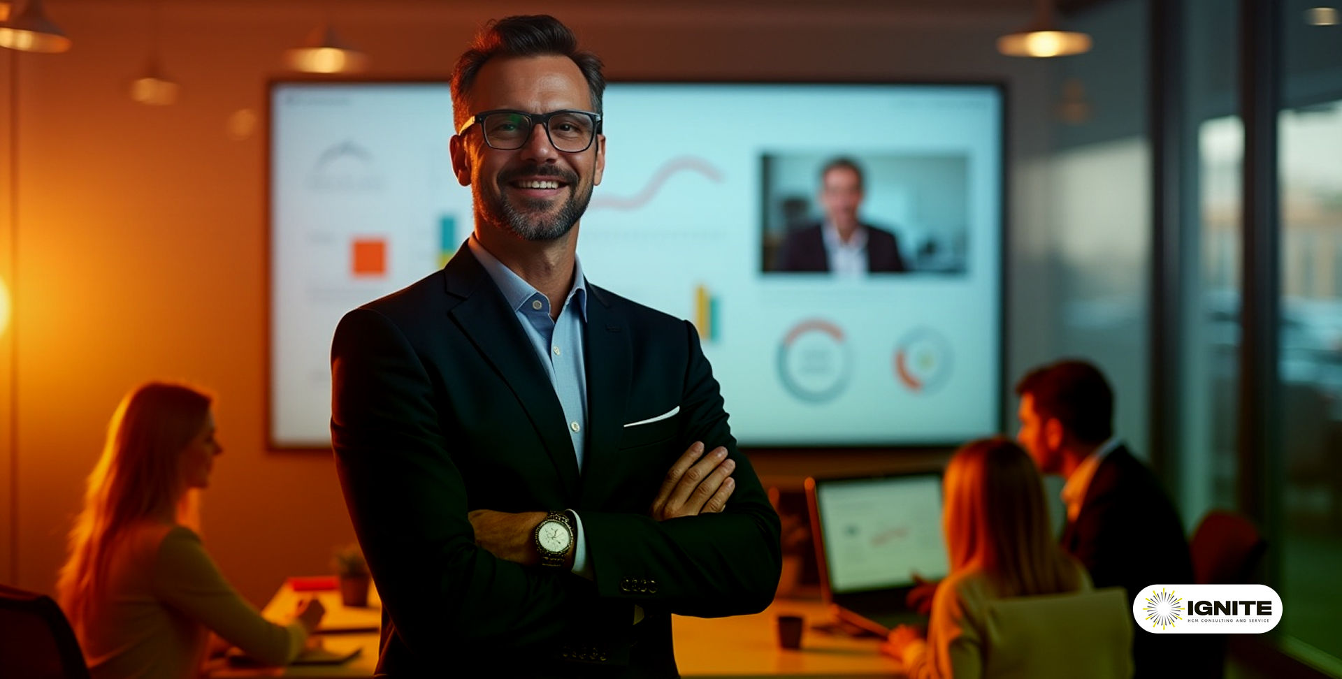 The Evolving Role of HR Leadership