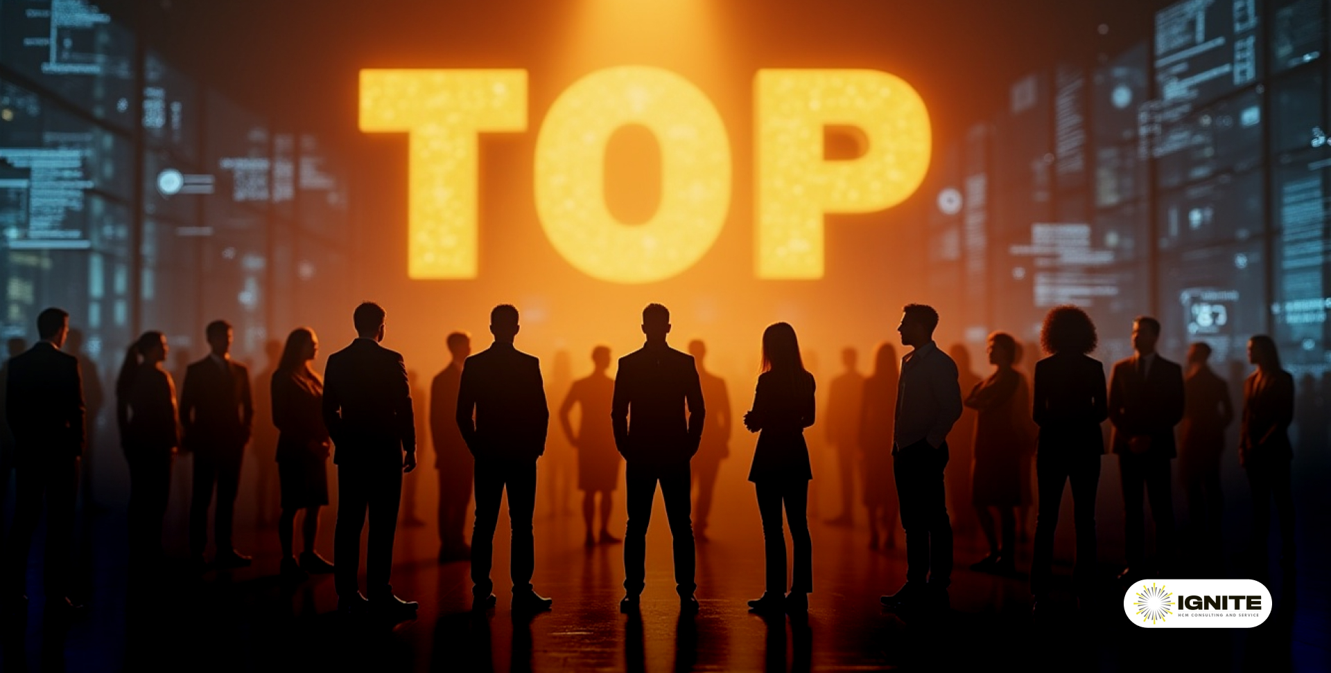 The Foundation of Excellence_ Attracting Top Talent