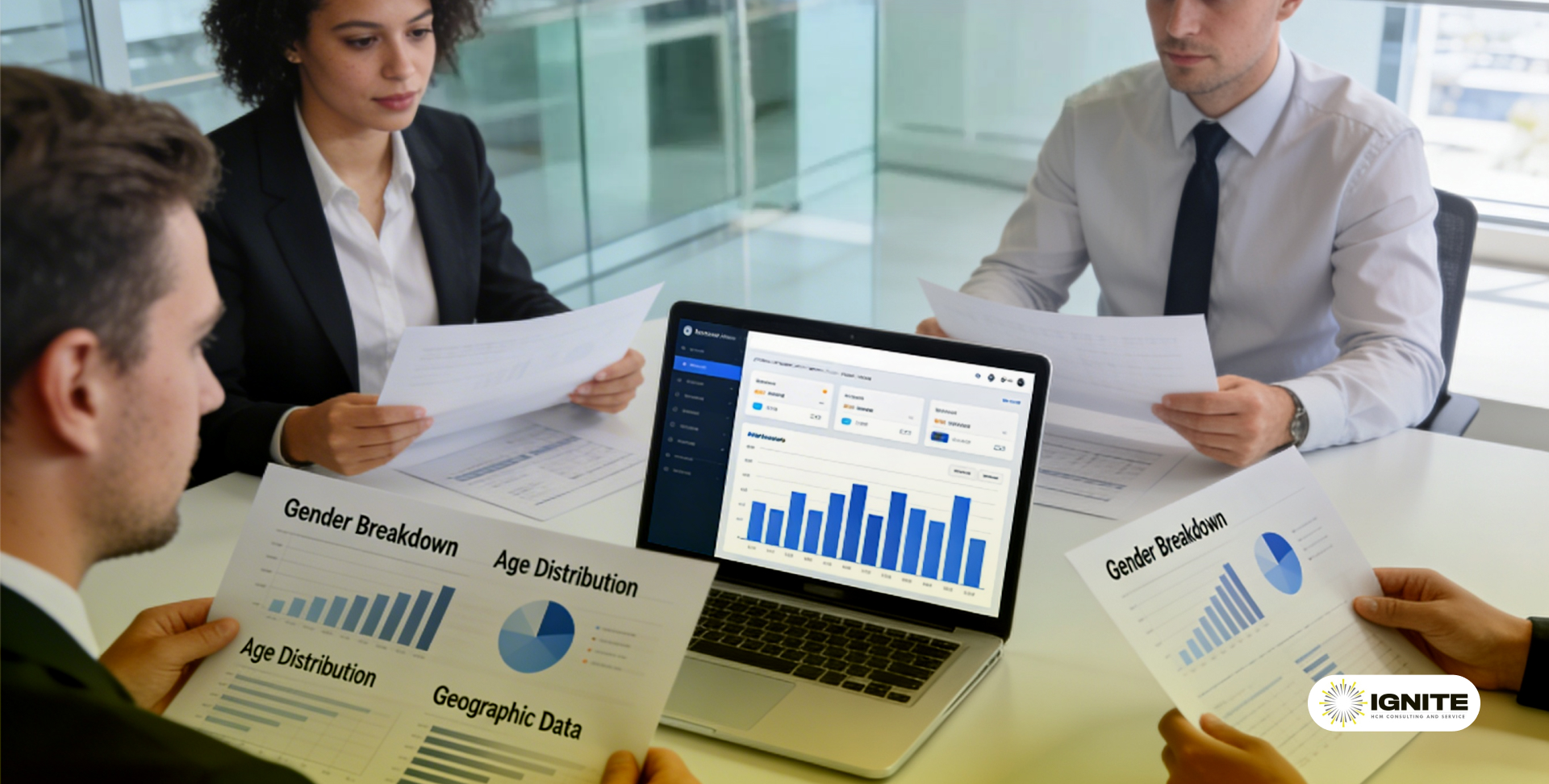 The Framework Behind the Numbers_ What Actually Gets Measured