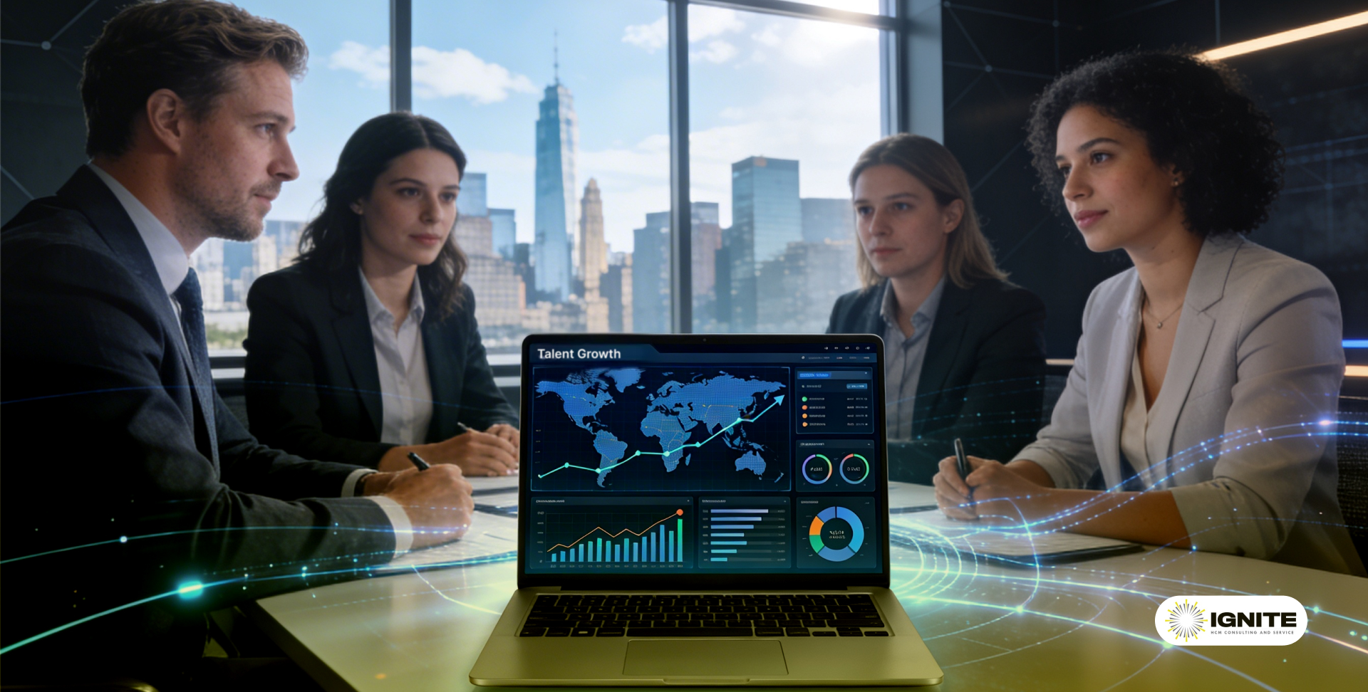 The Future Is Already Here