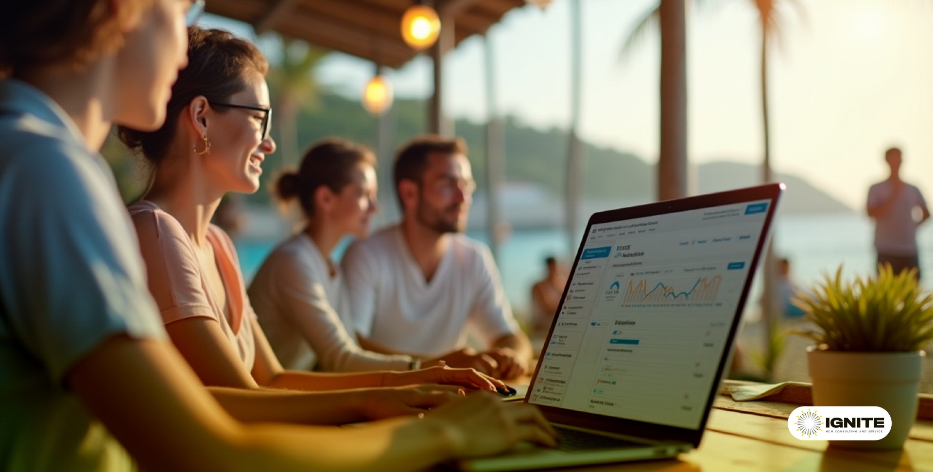 The Future Is Flexible