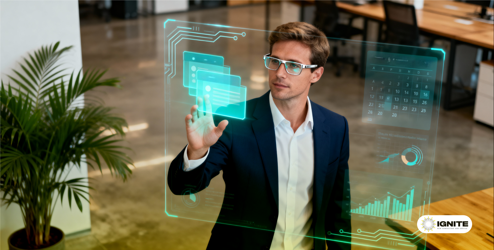 The Future Is Personal