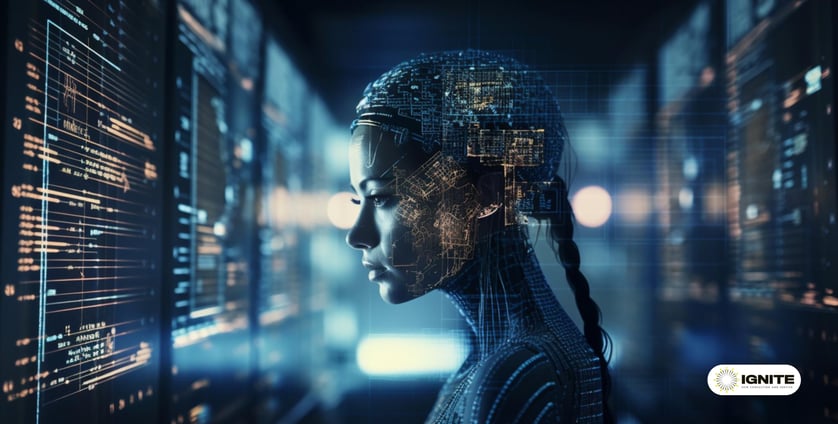 The Future of AI in HR