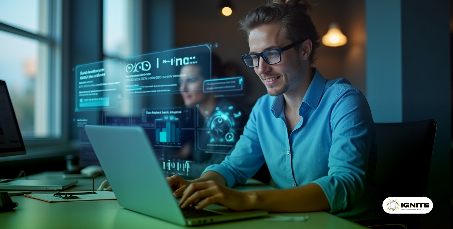The Future of AI-Powered Coaching