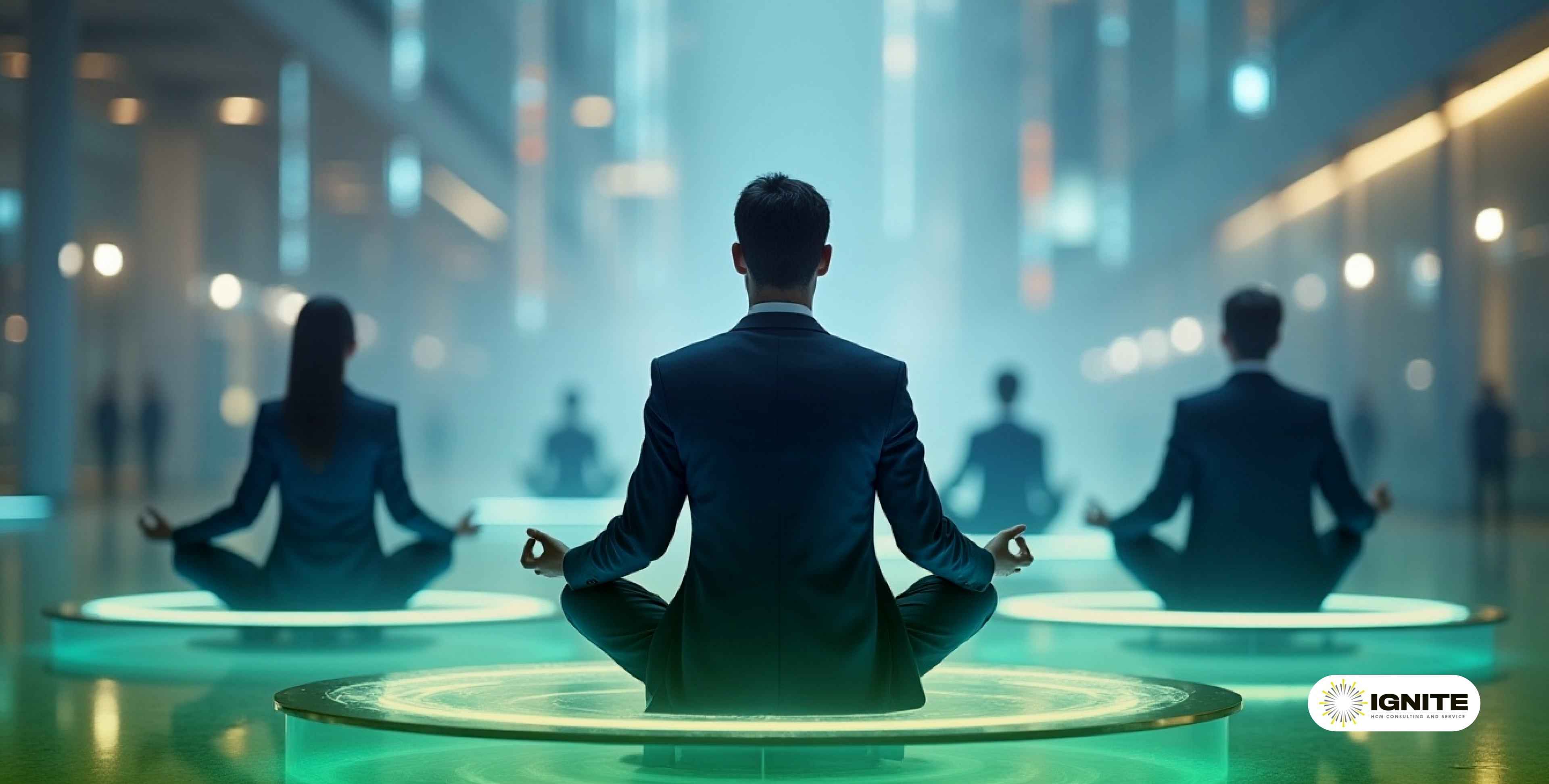 The Future of Corporate Mindfulness