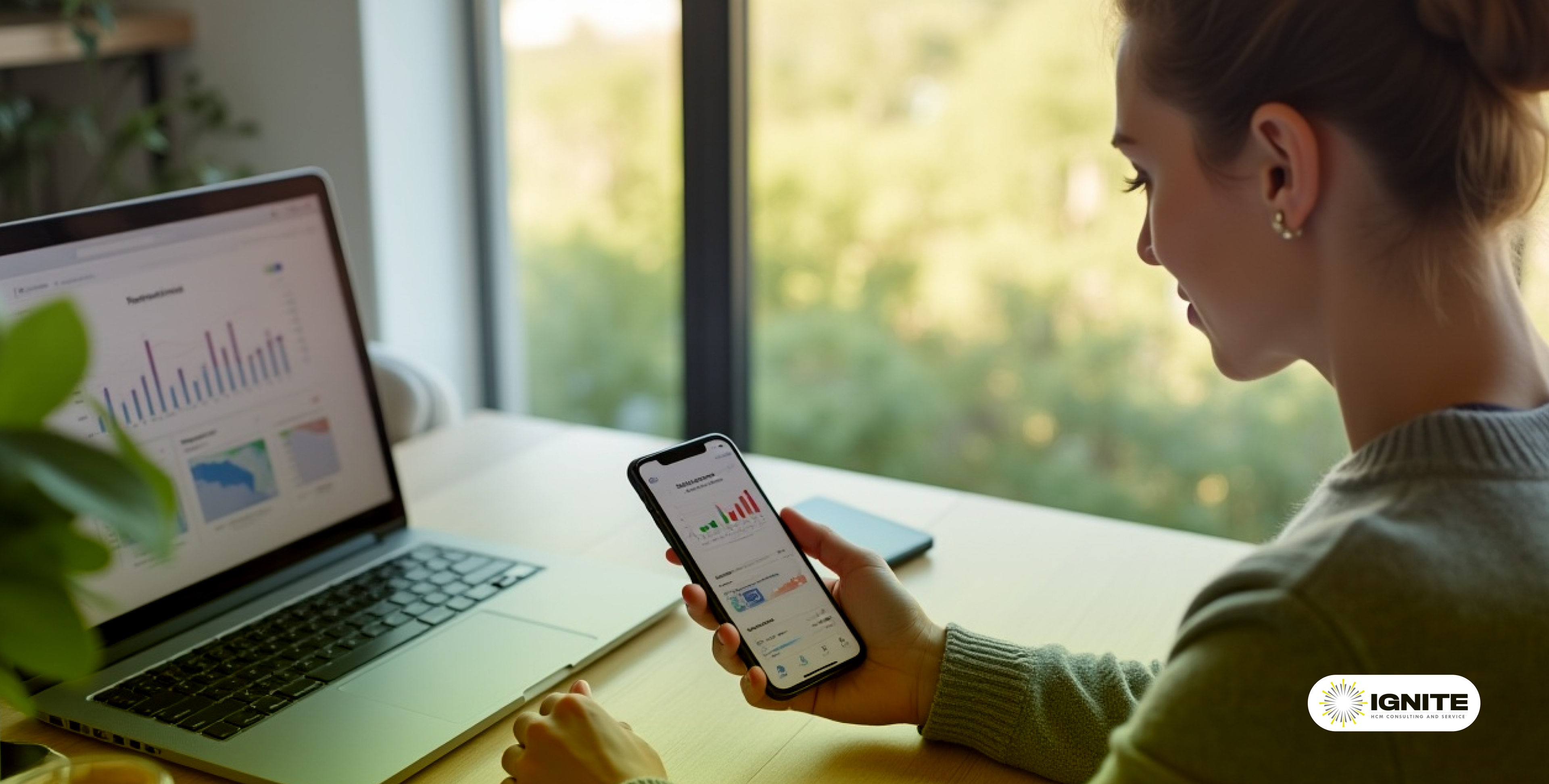 The Future of Financial Wellness_ Emerging Trends