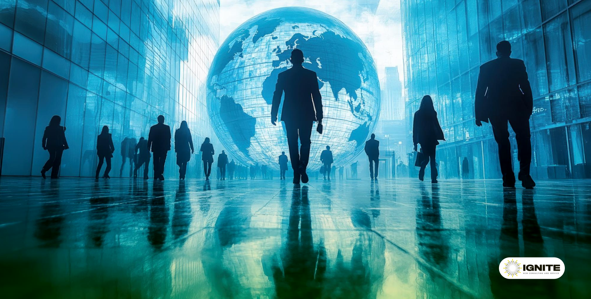 The Future of Global Employer Branding