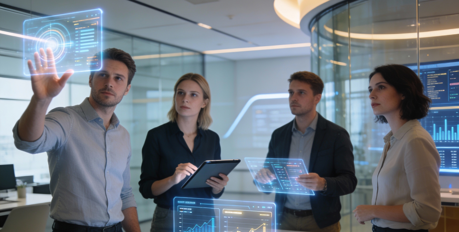 The Future of IDP in HR