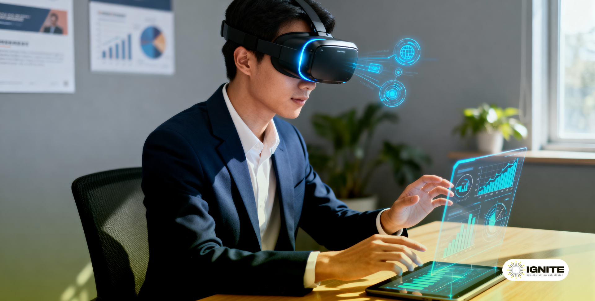 Immersive Learning: How AR and VR Are Transforming Training