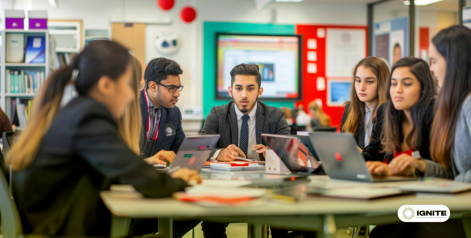 The Future of Learning at Work