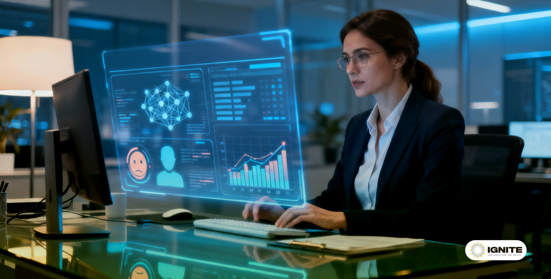 The Future of NLP in Employee Sentiment Analysis